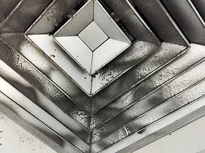 Air Duct Cleaning